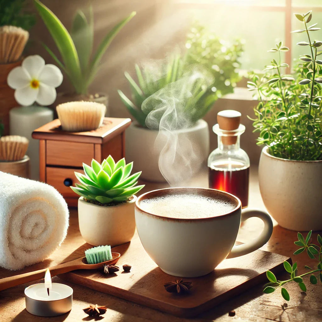 Les bienfaits du café sur le bien-être et la santé
