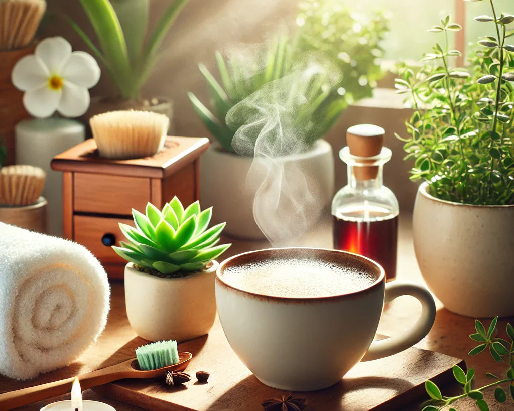 Les bienfaits du café sur le bien-être et la santé