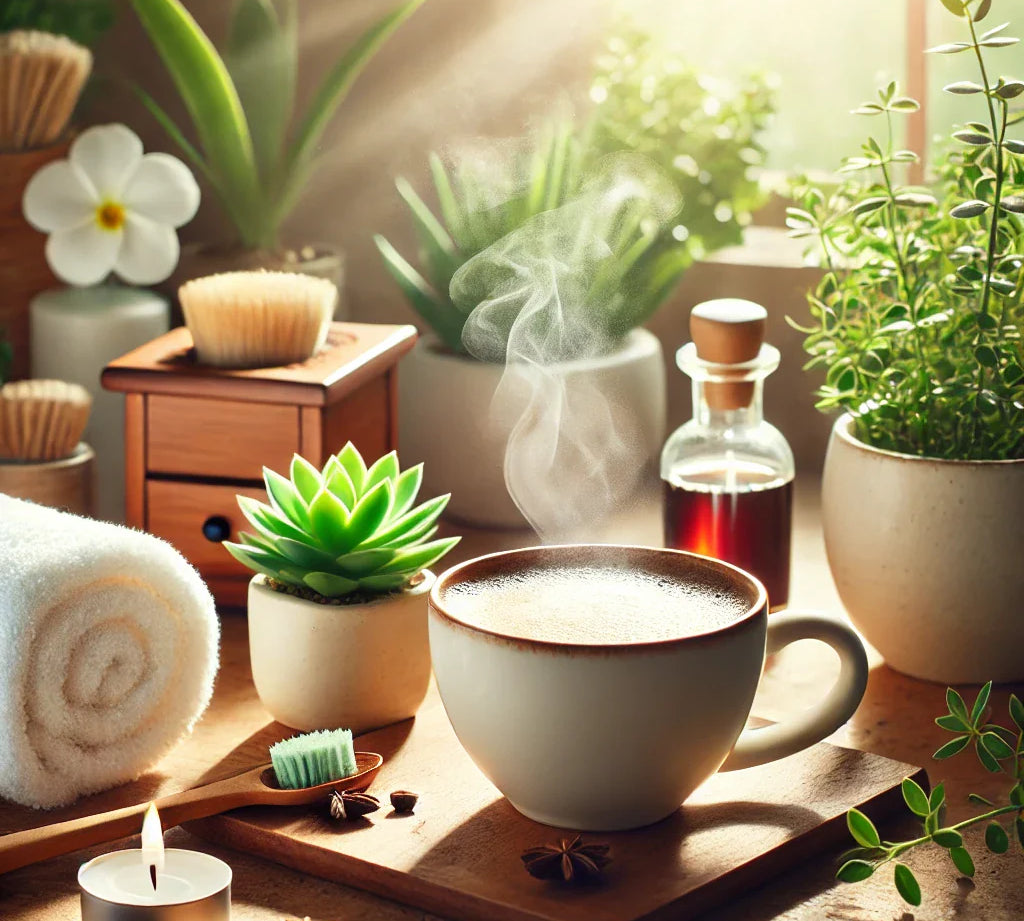 Les bienfaits du café sur le bien-être et la santé