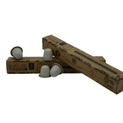 Capsules biodégradables Brésil bio - Arlo's coffee