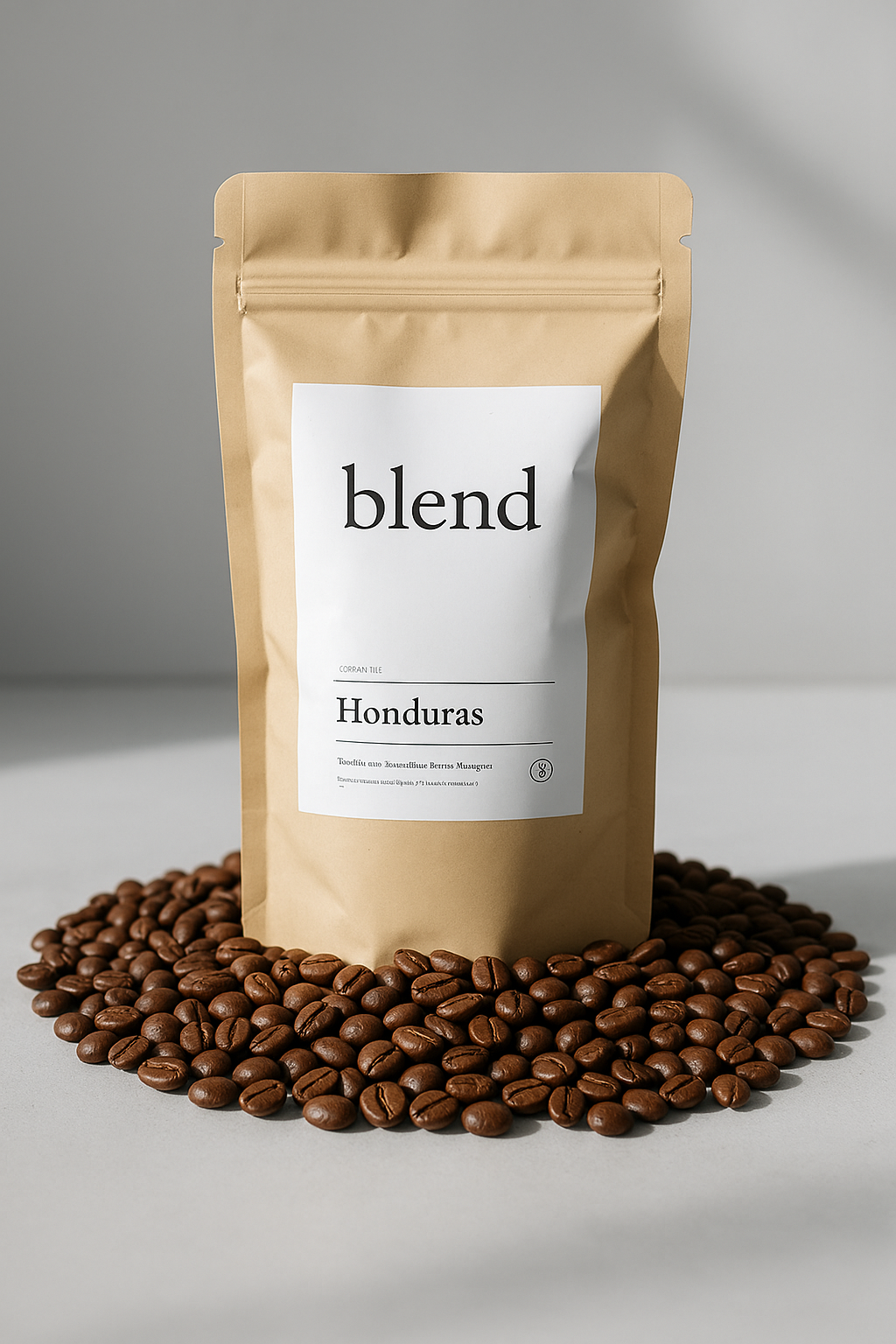 Café Honduras Bio