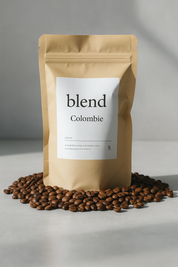 Café Colombie bio - Arlo's coffee