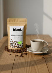Blend sur mesure