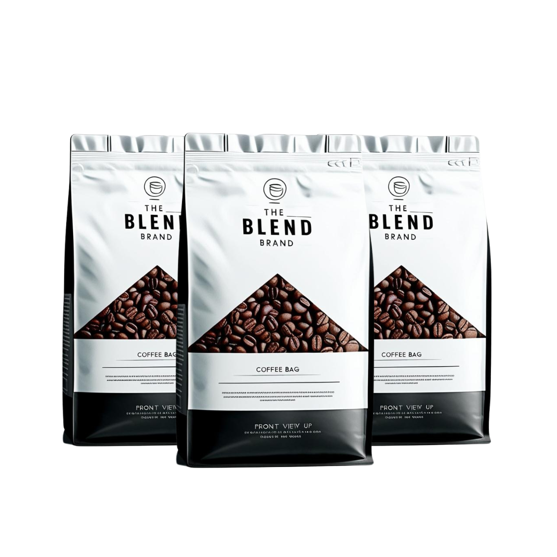 Coffret découverte : Autour du Monde 3 x 100 Gr Grains (0,57 €/tasse)