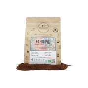 Café Ethiopie bio - Arlo's coffee