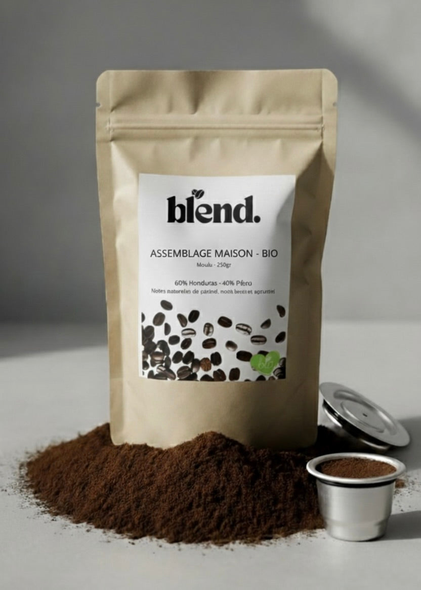 Blend maison