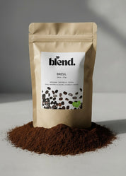 Café Brésil bio