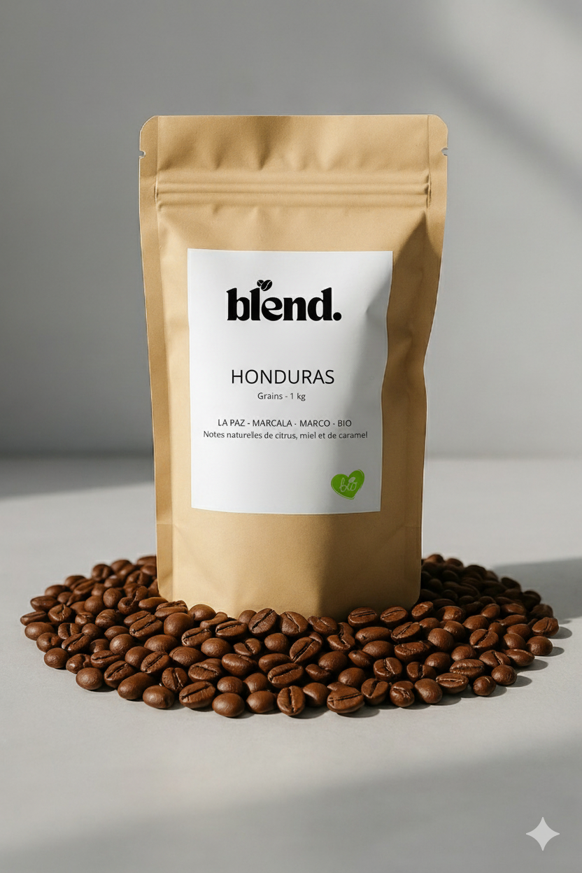 Café Honduras Bio