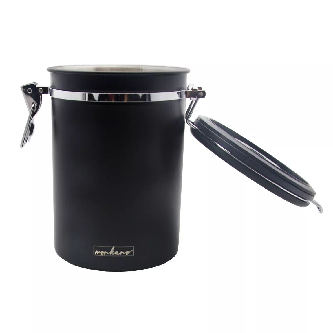 Boîte à café  inox 500 g