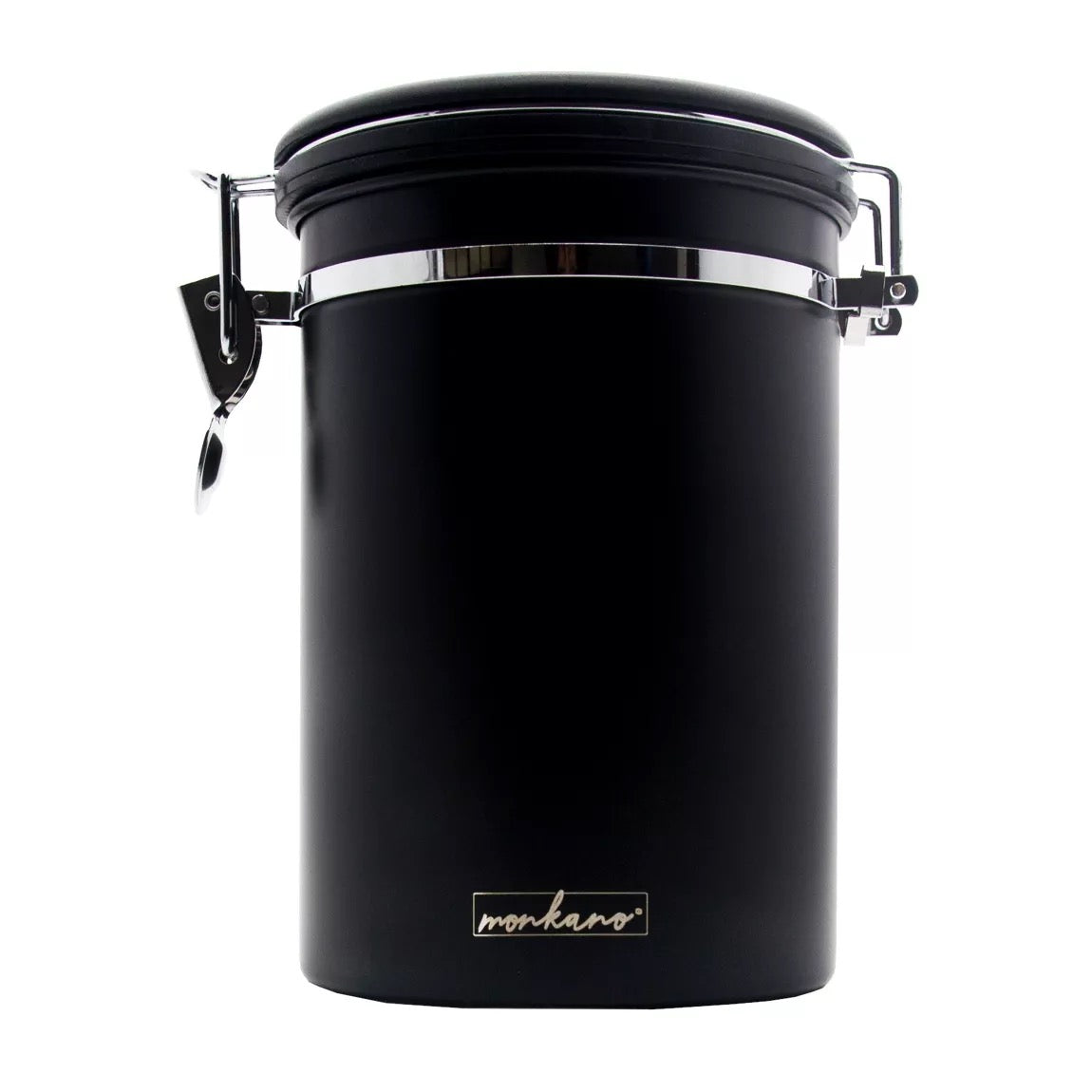 Boîte à café  inox 500 g