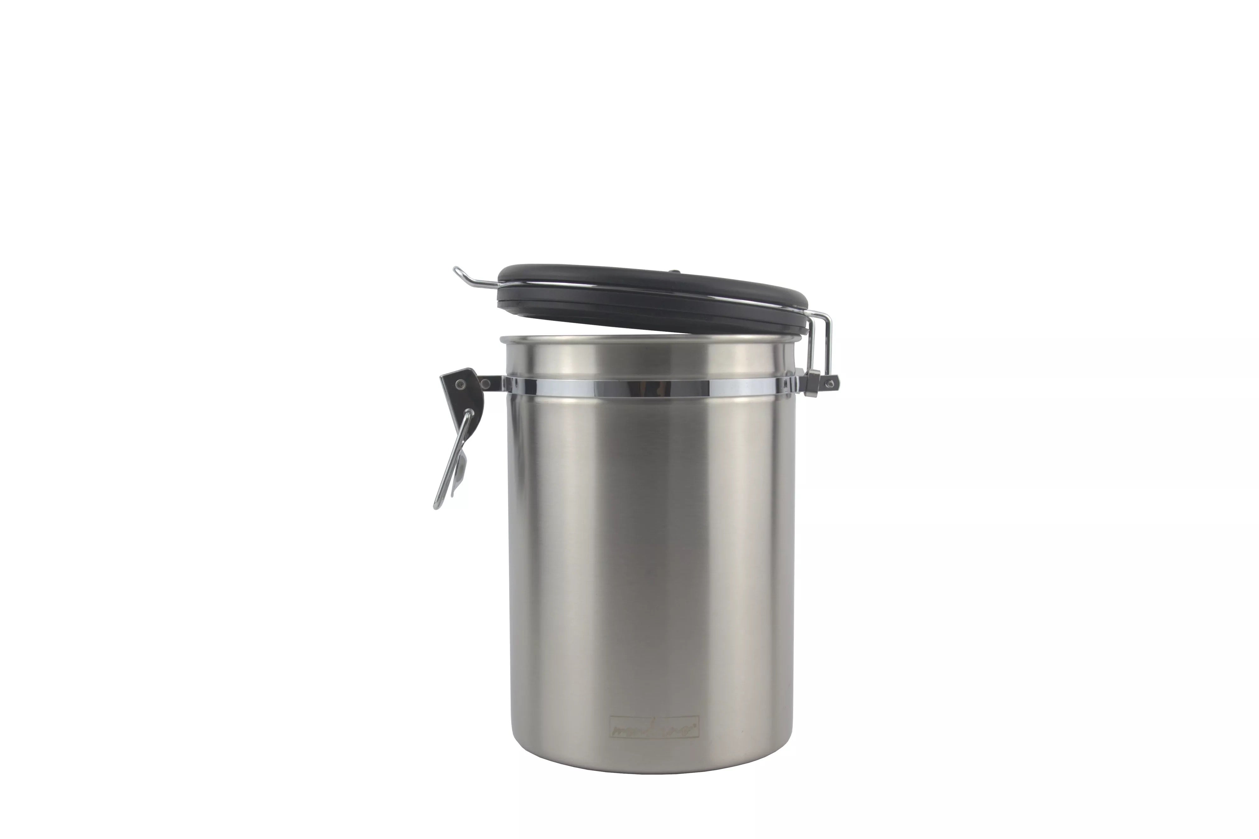 Boîte à café  inox 500 g