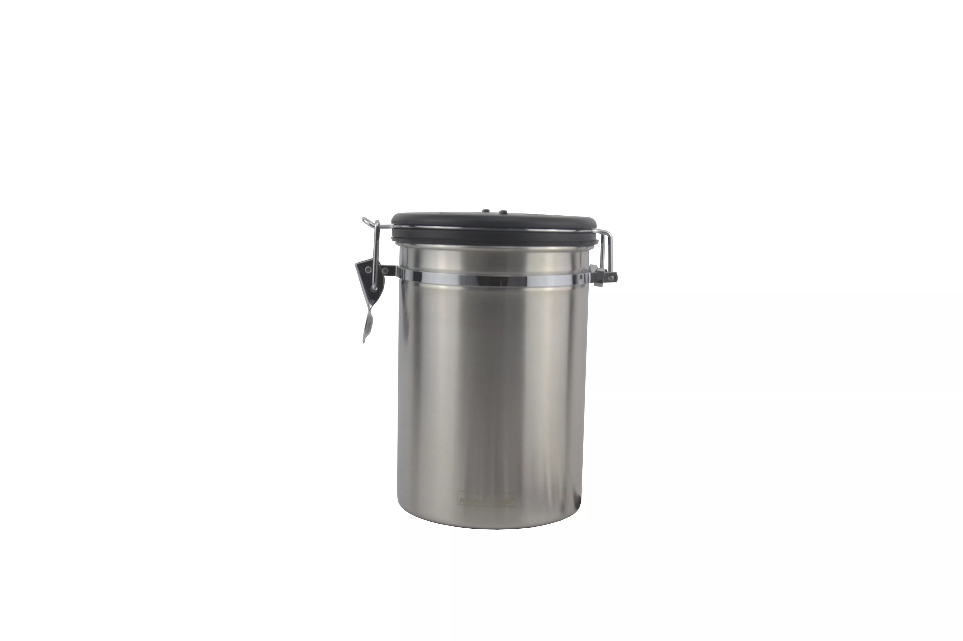 Boîte à café  inox 500 g