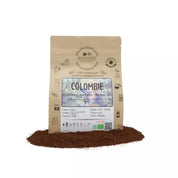 Café Colombie bio - Arlo's coffee
